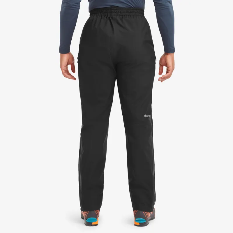 Montane Mens Phase Pants Black-3